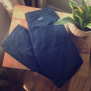 Banana Republic Emerson Straight Chinos 32x32